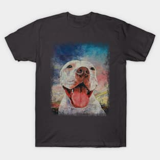 Pitbull T-Shirt